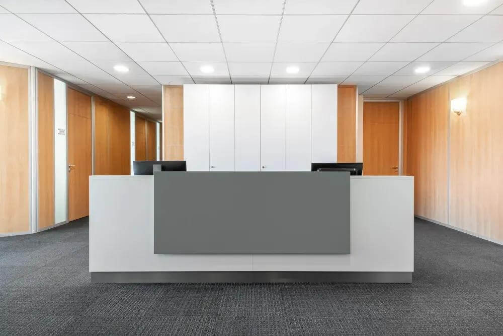 MARSEILLE, 165 Prado office space - View 2 in Marseille - internet, office_cleaning, breakout_areas