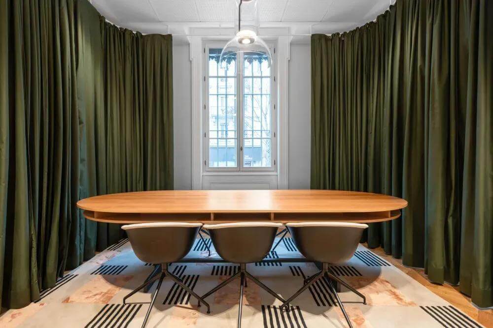 Lyon, Cours De La Liberte office space - View 8 in Lyon - internet, office_cleaning, breakout_areas