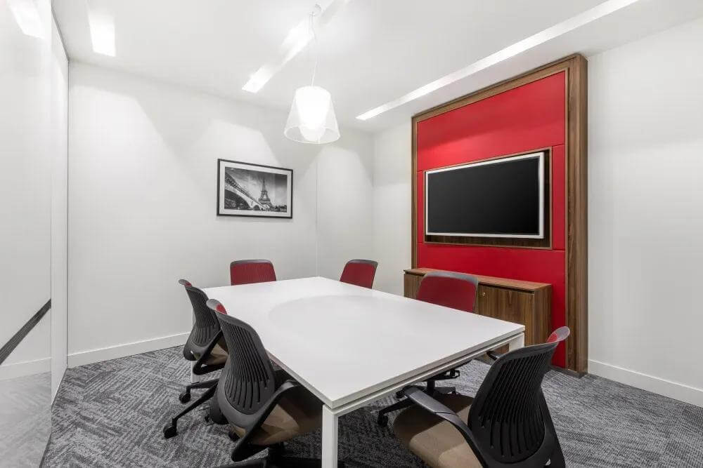 TOULOUSE, Remusat office space - View 3 in Toulouse - internet, office_cleaning, breakout_areas