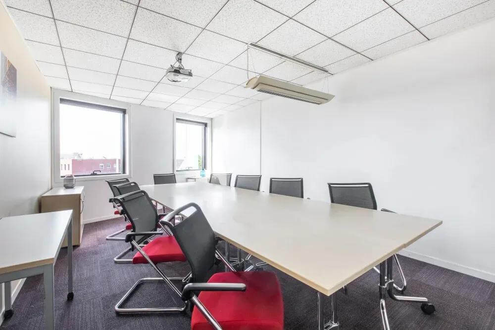 TOULOUSE, Compans office space - View 4 in Toulouse - internet, office_cleaning, breakout_areas