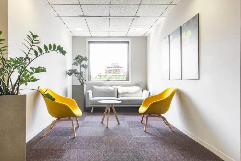 TOULOUSE, Compans office space - View 3 in Toulouse - internet, office_cleaning, breakout_areas