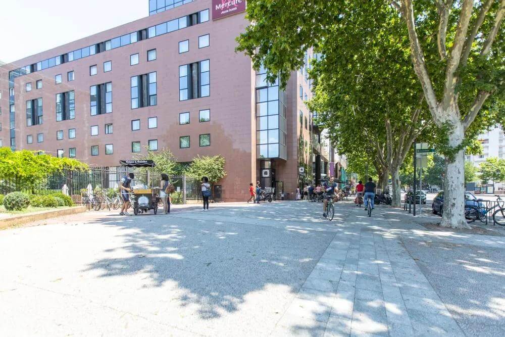 TOULOUSE, Compans - Office space in Toulouse, Occitanie