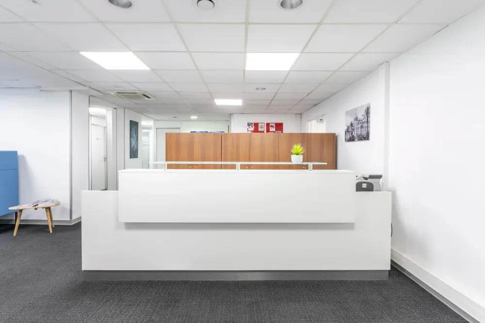 NICE, Jean Médecin office space - View 2 in Nice - internet, office_cleaning, breakout_areas