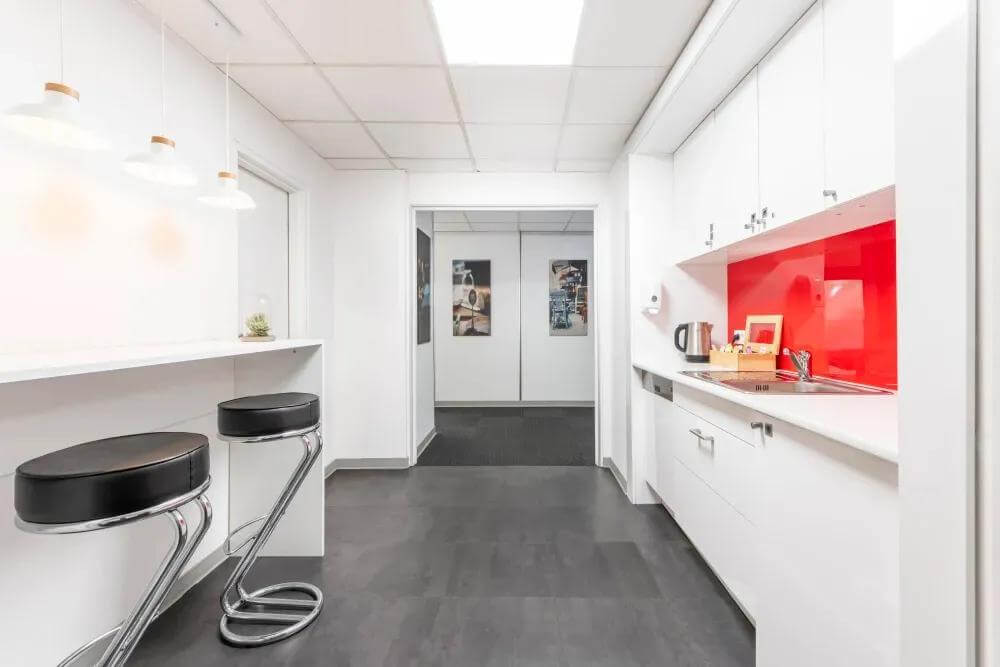 NICE, Jean Médecin office space - View 5 in Nice - internet, office_cleaning, breakout_areas