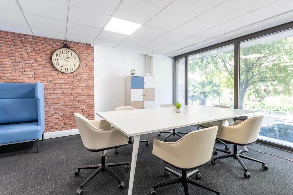 NICE, Jean Médecin office space - View 7 in Nice - internet, office_cleaning, breakout_areas