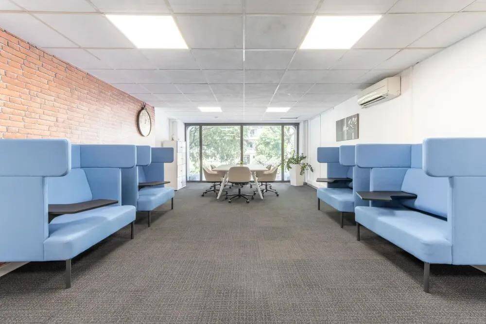 NICE, Jean Médecin office space - View 6 in Nice - internet, office_cleaning, breakout_areas