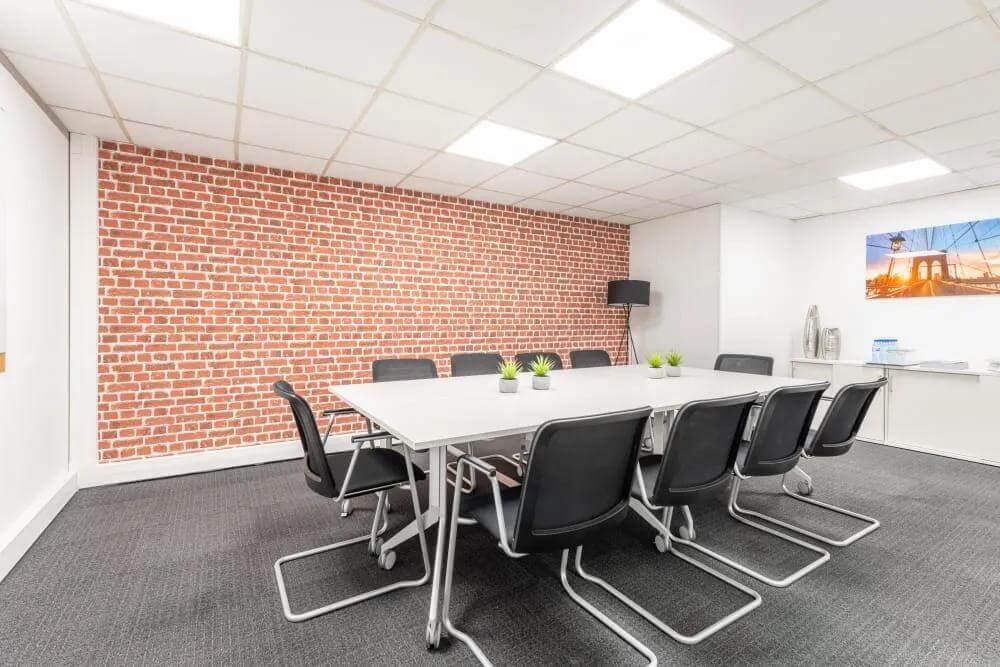 NICE, Jean Médecin office space - View 4 in Nice - internet, office_cleaning, breakout_areas