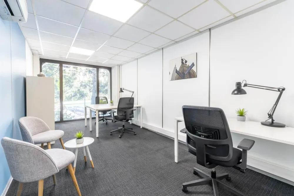 NICE, Jean Médecin office space - View 3 in Nice - internet, office_cleaning, breakout_areas