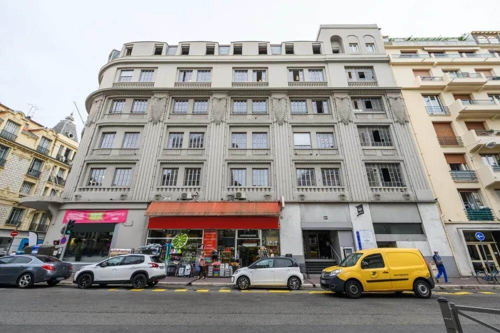 NICE, Rue De France Office Space NICE, Rue De France - Office space in Nice, Provence-Alpes-Côte d'Azur