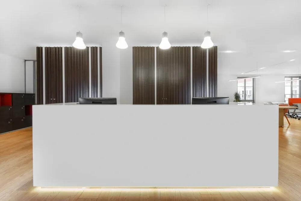 NICE, Rue De France - Photo 2 NICE, Rue De France office space - View 2 in Nice - internet, office_cleaning, breakout_areas