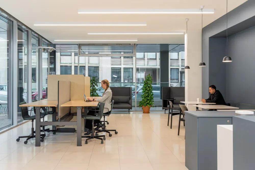 HAMBURG, Speicherstadt office space - View 3 in Hamburg - internet, office_cleaning, breakout_areas