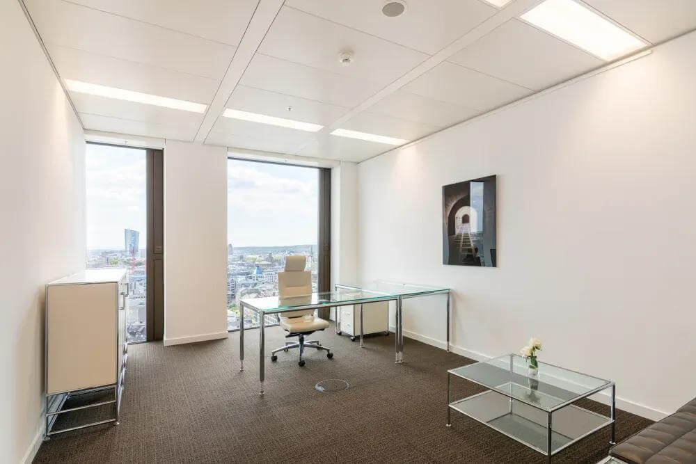 FRANKFURT, Opernturm office space - View 7 in Frankfurt am Main - internet, office_cleaning, breakout_areas