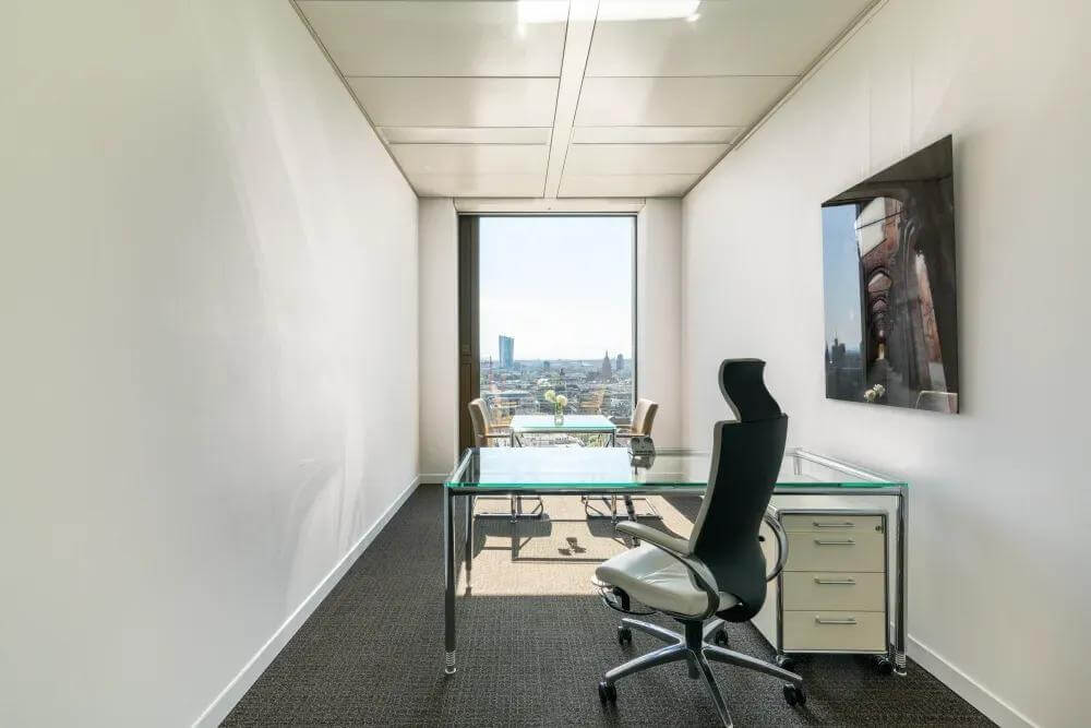 FRANKFURT, Opernturm office space - View 3 in Frankfurt am Main - internet, office_cleaning, breakout_areas