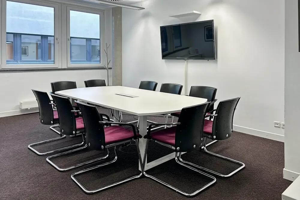 COLOGNE, Waidmarkt office space - View 3 in Köln - internet, office_cleaning, breakout_areas