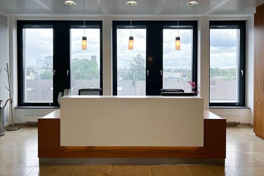 COLOGNE, Waidmarkt office space - View 2 in Köln - internet, office_cleaning, breakout_areas