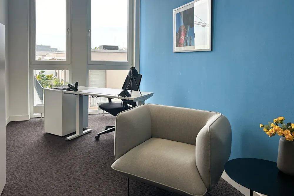 COLOGNE, Waidmarkt office space - View 4 in Köln - internet, office_cleaning, breakout_areas