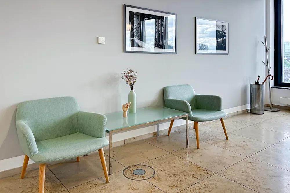 COLOGNE, Waidmarkt office space - View 5 in Köln - internet, office_cleaning, breakout_areas