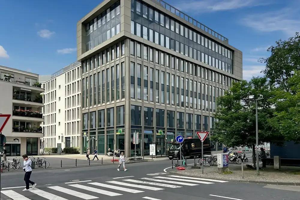 COLOGNE, Waidmarkt - Office space in Köln, Nordrhein-Westfalen