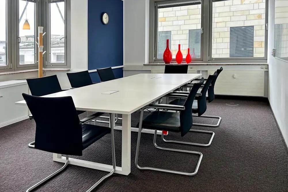 COLOGNE, Neumarkt Galerie - Photo 4 COLOGNE, Neumarkt Galerie office space - View 4 in Köln - internet, office_cleaning, breakout_areas