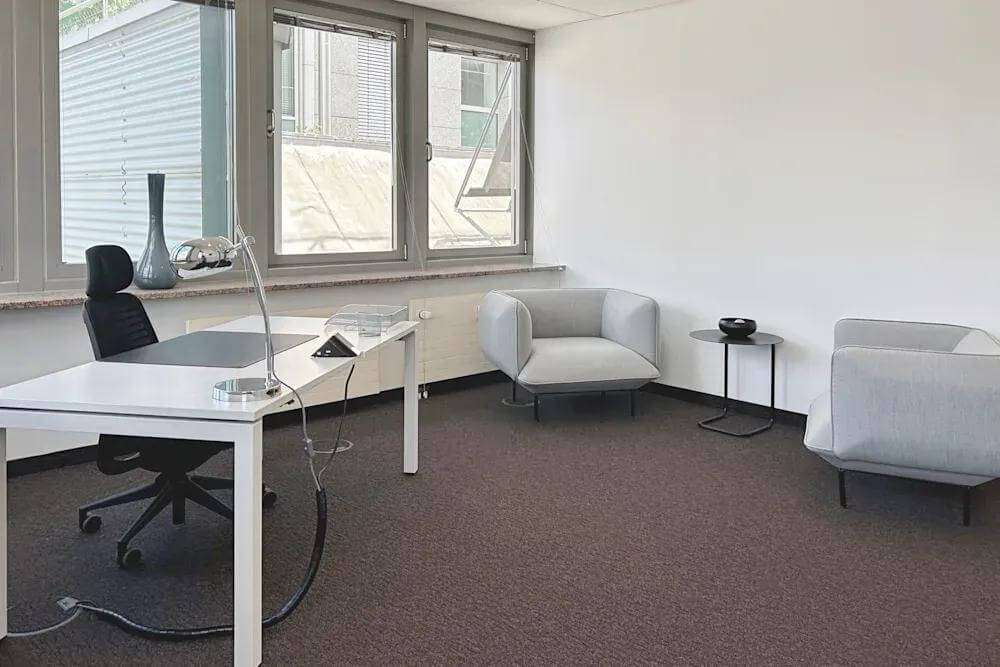 COLOGNE, Neumarkt Galerie - Photo 7 COLOGNE, Neumarkt Galerie office space - View 7 in Köln - internet, office_cleaning, breakout_areas