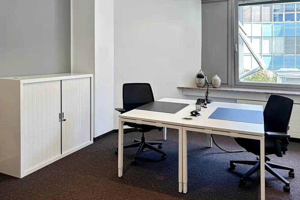 COLOGNE, Neumarkt Galerie - Photo 6 COLOGNE, Neumarkt Galerie office space - View 6 in Köln - internet, office_cleaning, breakout_areas