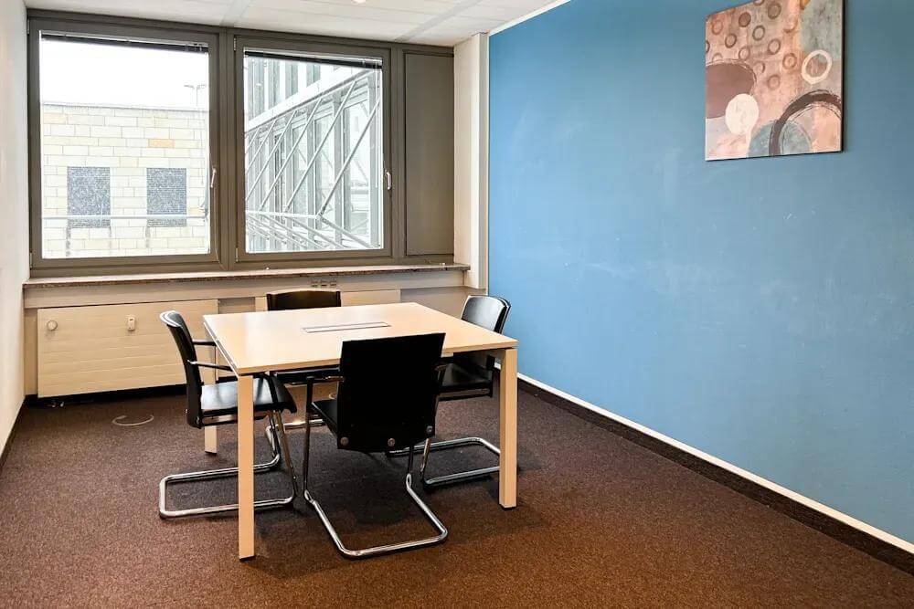 COLOGNE, Neumarkt Galerie - Photo 8 COLOGNE, Neumarkt Galerie office space - View 8 in Köln - internet, office_cleaning, breakout_areas