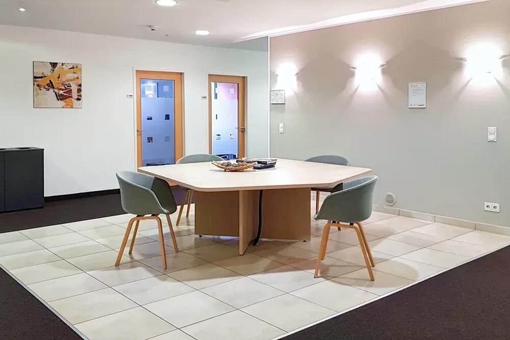 COLOGNE, Neumarkt Galerie Office Space COLOGNE, Neumarkt Galerie - Office space in Köln, Nordrhein-Westfalen