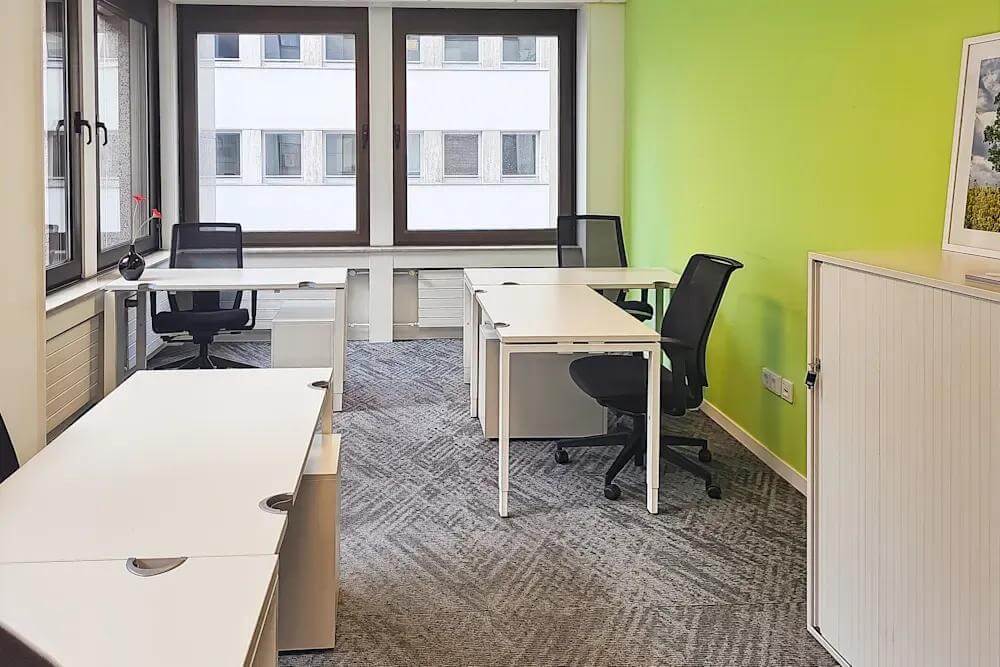 Luxembourg, City Centre office space - View 4 in Luxembourg - internet, office_cleaning, breakout_areas