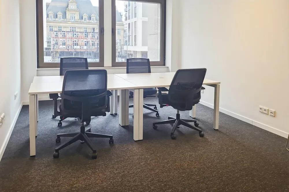 Luxembourg, City Centre office space - View 7 in Luxembourg - internet, office_cleaning, breakout_areas