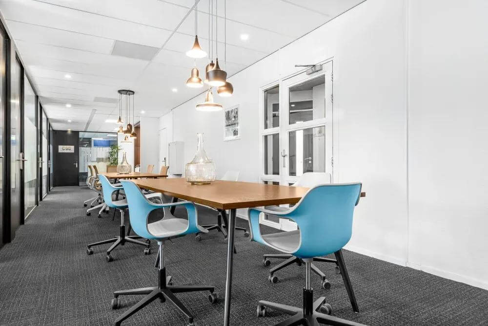 AMSTERDAM, Sarphati Plaza office space - View 5 in Amsterdam - internet, office_cleaning, breakout_areas