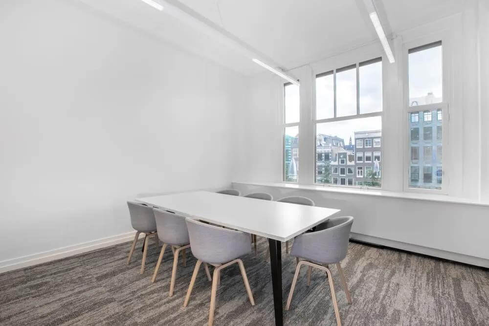 Amsterdam, Rokin - Photo 4 Amsterdam, Rokin office space - View 4 in Amsterdam - internet, office_cleaning, breakout_areas