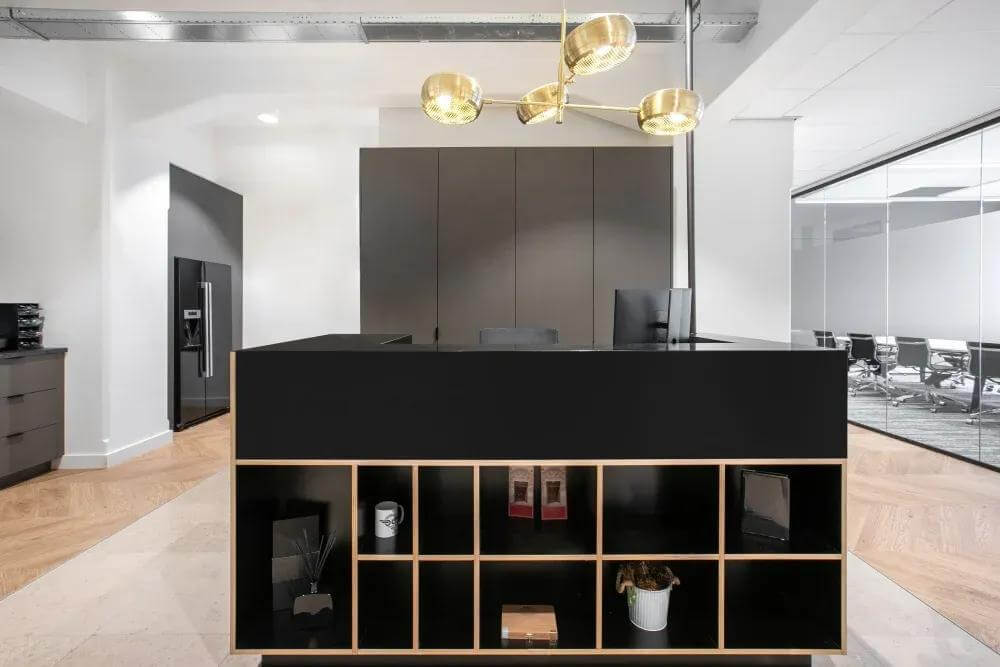 Amsterdam, Rokin Office Space Amsterdam, Rokin - Office space in Amsterdam, Noord-Holland