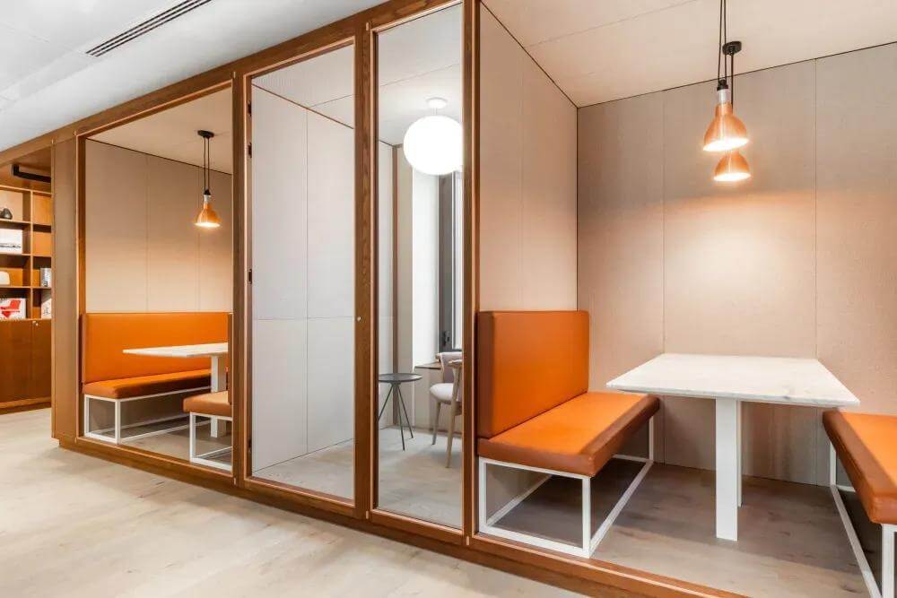 Rotterdam, Coolsingel office space - View 8 in Rotterdam - internet, office_cleaning, breakout_areas