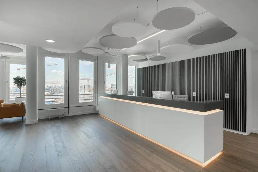 Rotterdam, Coolsingel - Office space in Rotterdam, Zuid-Holland