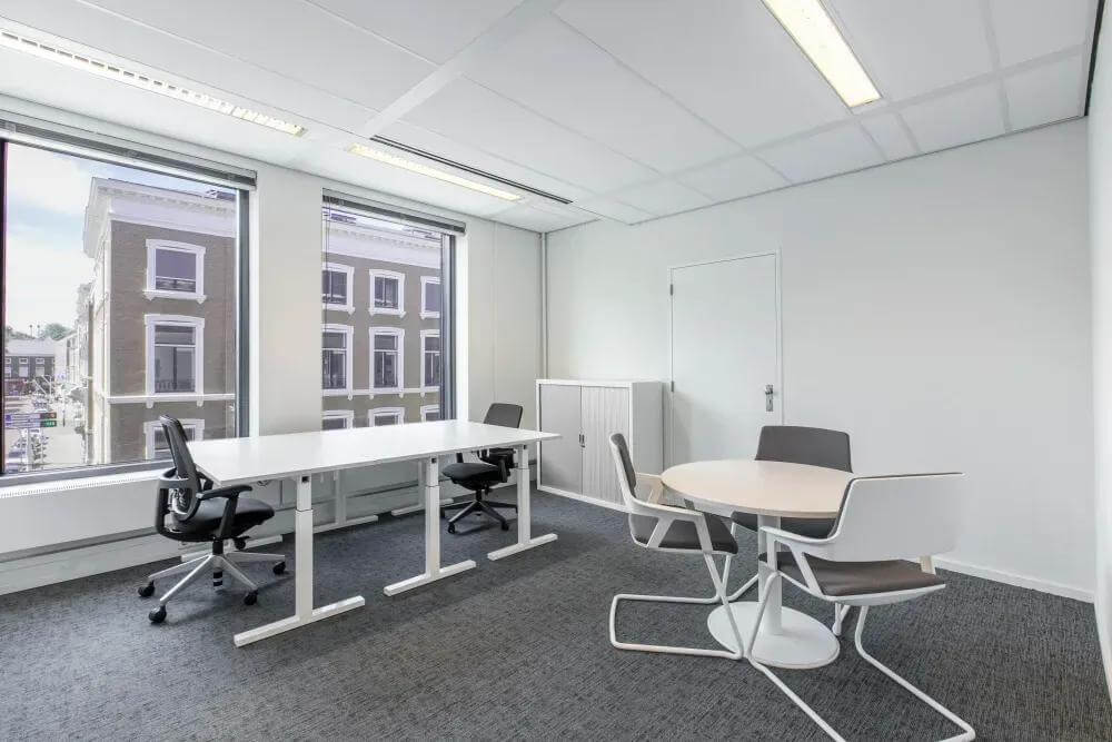 THE HAGUE, City office space - View 6 in Den Haag - internet, office_cleaning, breakout_areas