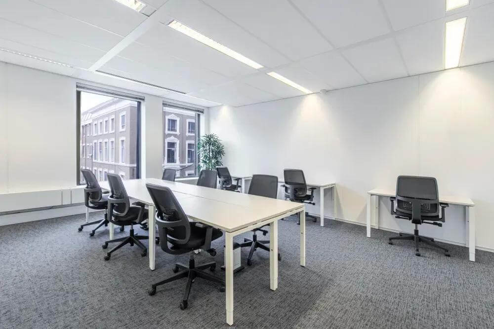 THE HAGUE, City office space - View 4 in Den Haag - internet, office_cleaning, breakout_areas