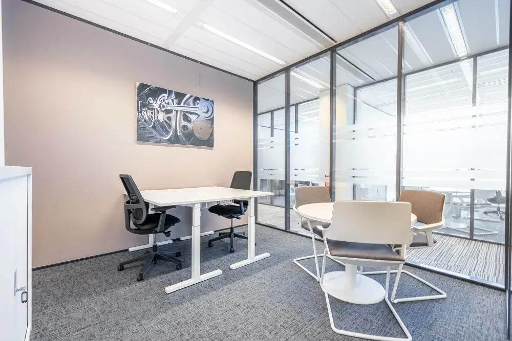 THE HAGUE, Central Station office space - View 4 in Leidschendam - internet, office_cleaning, breakout_areas