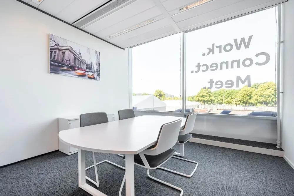 THE HAGUE, Central Station office space - View 7 in Leidschendam - internet, office_cleaning, breakout_areas