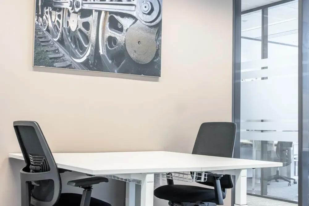 THE HAGUE, Central Station office space - View 8 in Leidschendam - internet, office_cleaning, breakout_areas