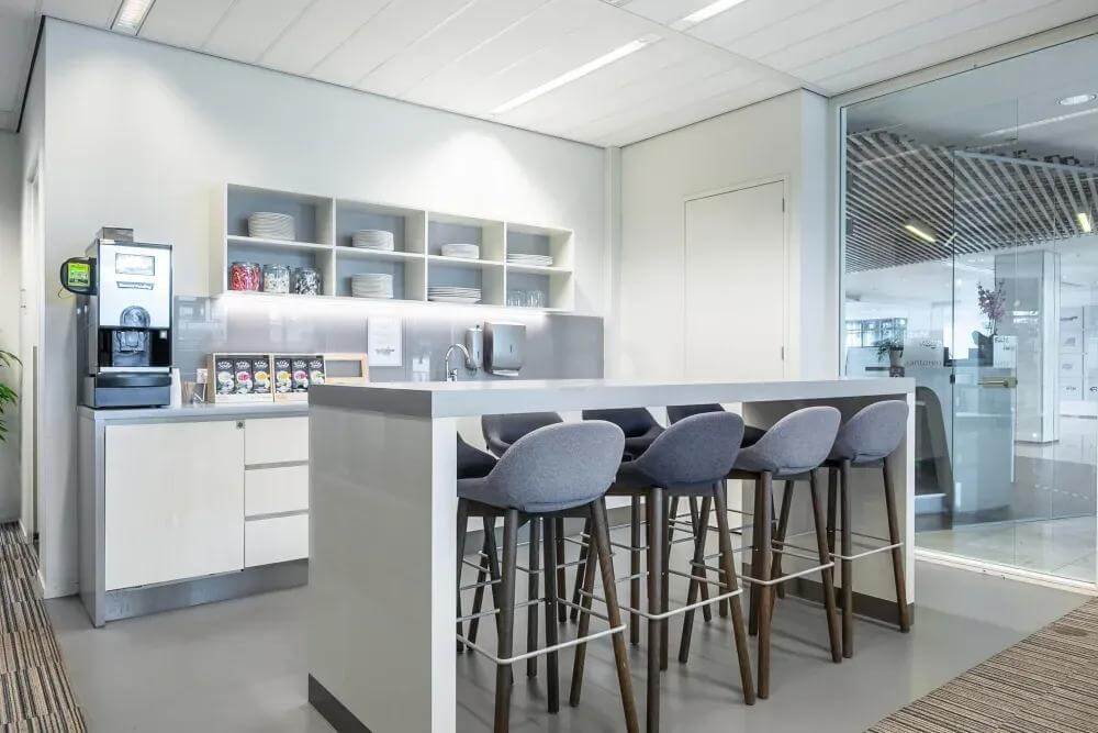 THE HAGUE, Central Station office space - View 6 in Leidschendam - internet, office_cleaning, breakout_areas