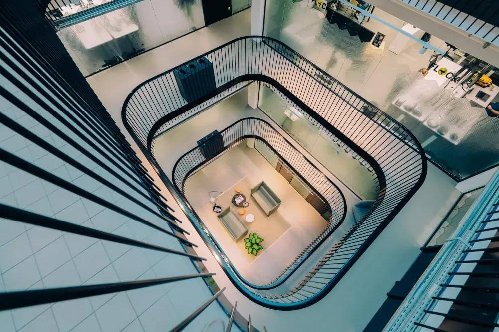 Utrecht, House Modernes - Office space in Utrecht, Utrecht