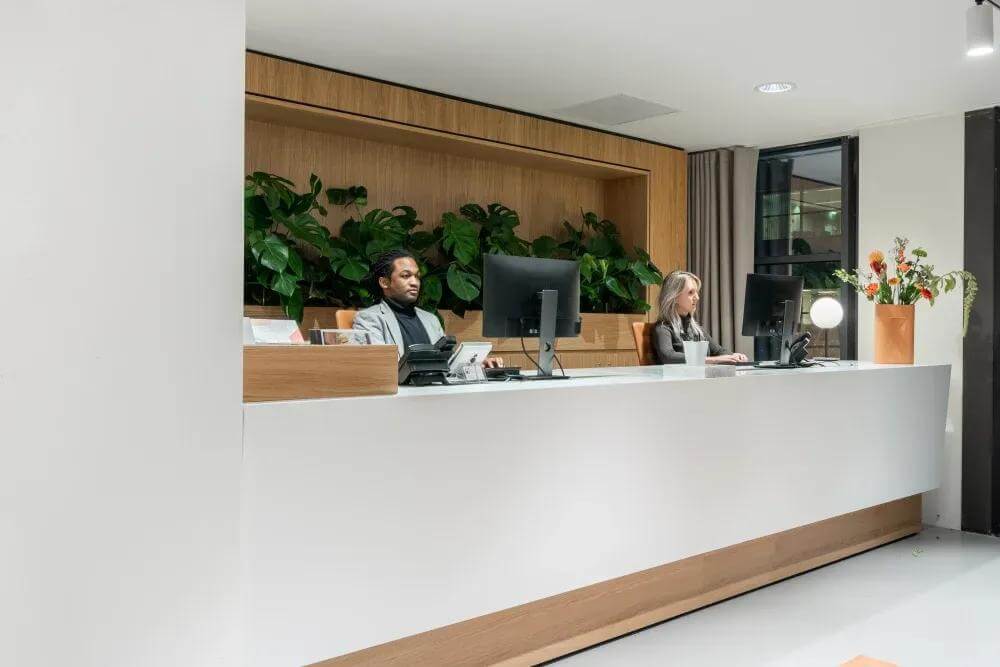 Eindhoven, Fellenoord - Office space in Eindhoven, Noord-Brabant