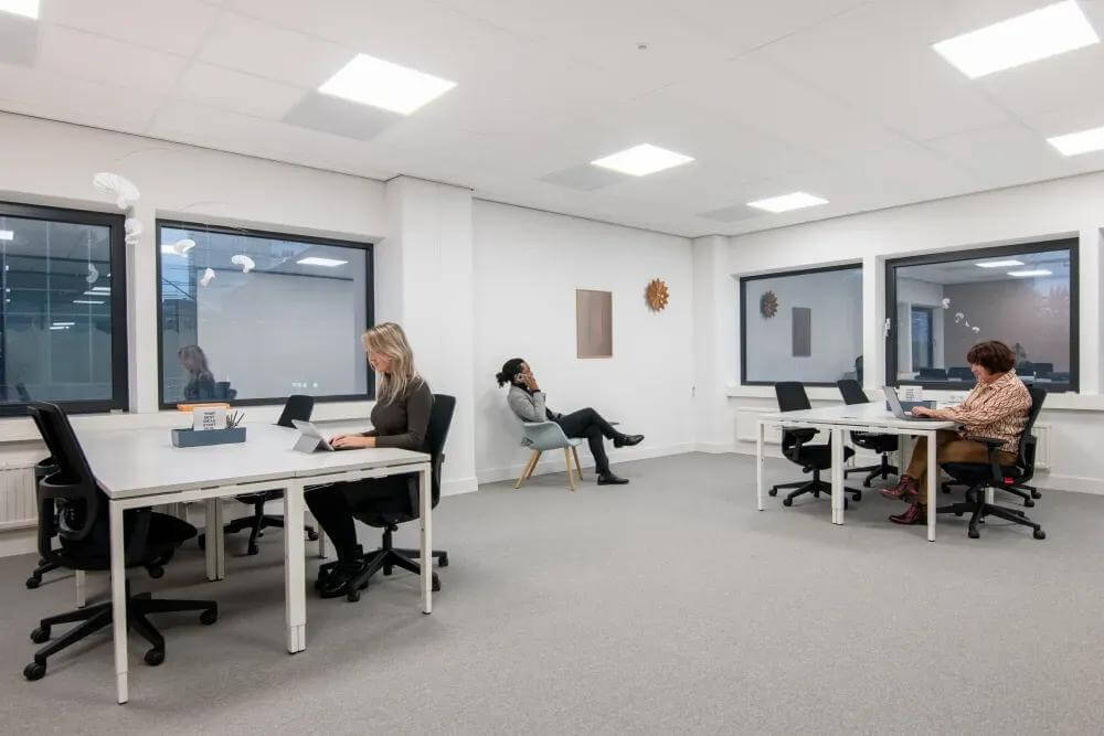 Eindhoven, Fellenoord office space - View 7 in Eindhoven - internet, office_cleaning, breakout_areas