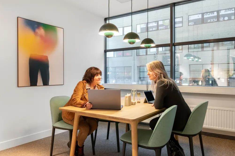 Eindhoven, Fellenoord office space - View 5 in Eindhoven - internet, office_cleaning, breakout_areas