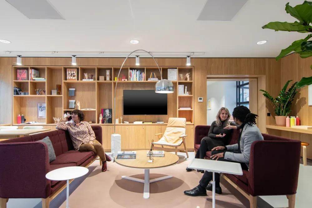 Eindhoven, Fellenoord office space - View 6 in Eindhoven - internet, office_cleaning, breakout_areas