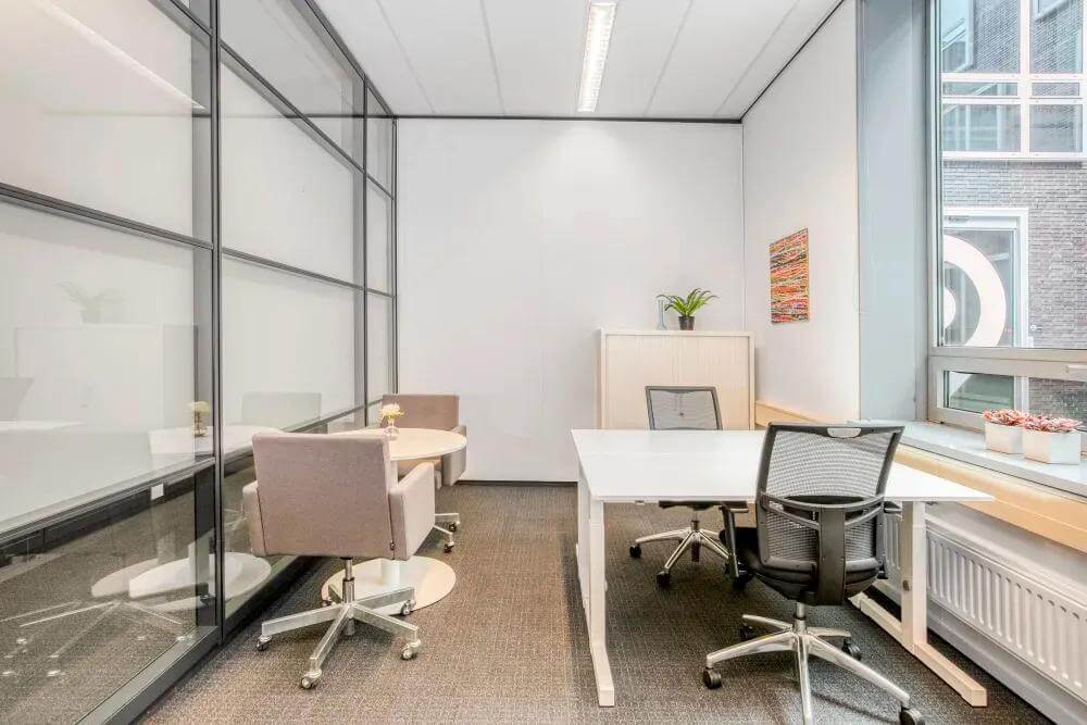 EINDHOVEN, Flight Forum - Photo 5 EINDHOVEN, Flight Forum office space - View 5 in Eindhoven - internet, office_cleaning, breakout_areas