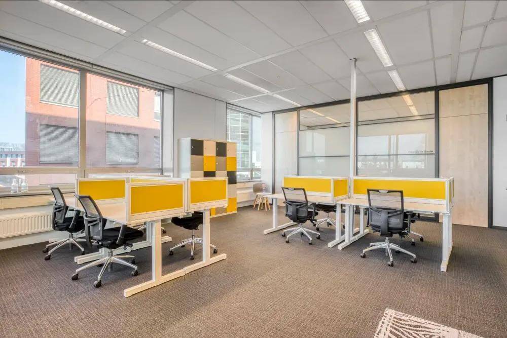 EINDHOVEN, Flight Forum - Photo 3 EINDHOVEN, Flight Forum office space - View 3 in Eindhoven - internet, office_cleaning, breakout_areas