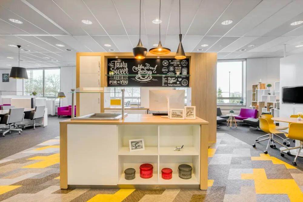 EINDHOVEN, Flight Forum Office Space EINDHOVEN, Flight Forum - Office space in Eindhoven, Noord-Brabant