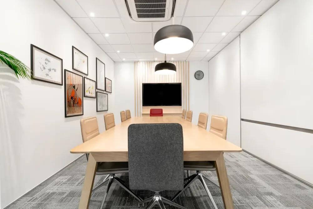 AUCKLAND, 21 Queen Street Office Space AUCKLAND, 21 Queen Street - Office space in Auckland, Auckland