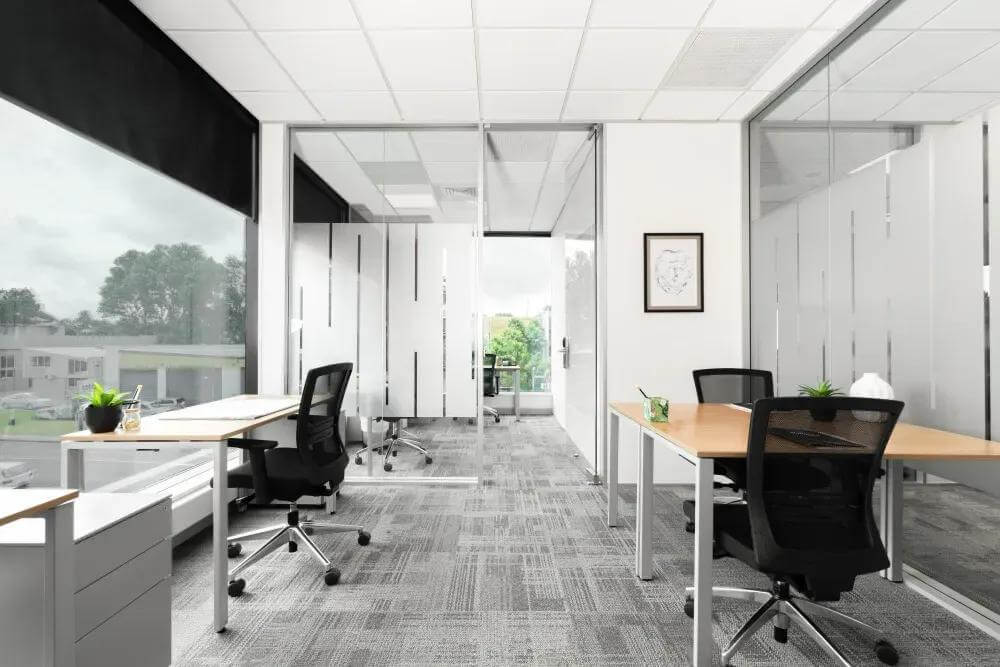 AUCKLAND, 21 Queen Street - Photo 4 AUCKLAND, 21 Queen Street office space - View 4 in Auckland - internet, office_cleaning, breakout_areas